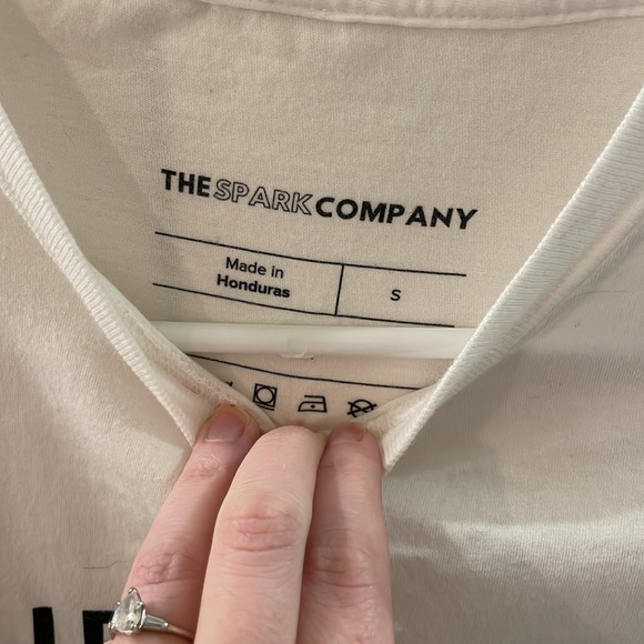 The Future is Female t shirt - Picture 2 of 2